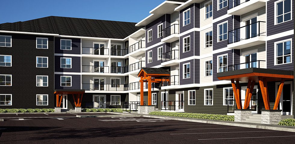  Apartment Complex Reits for Simple Design