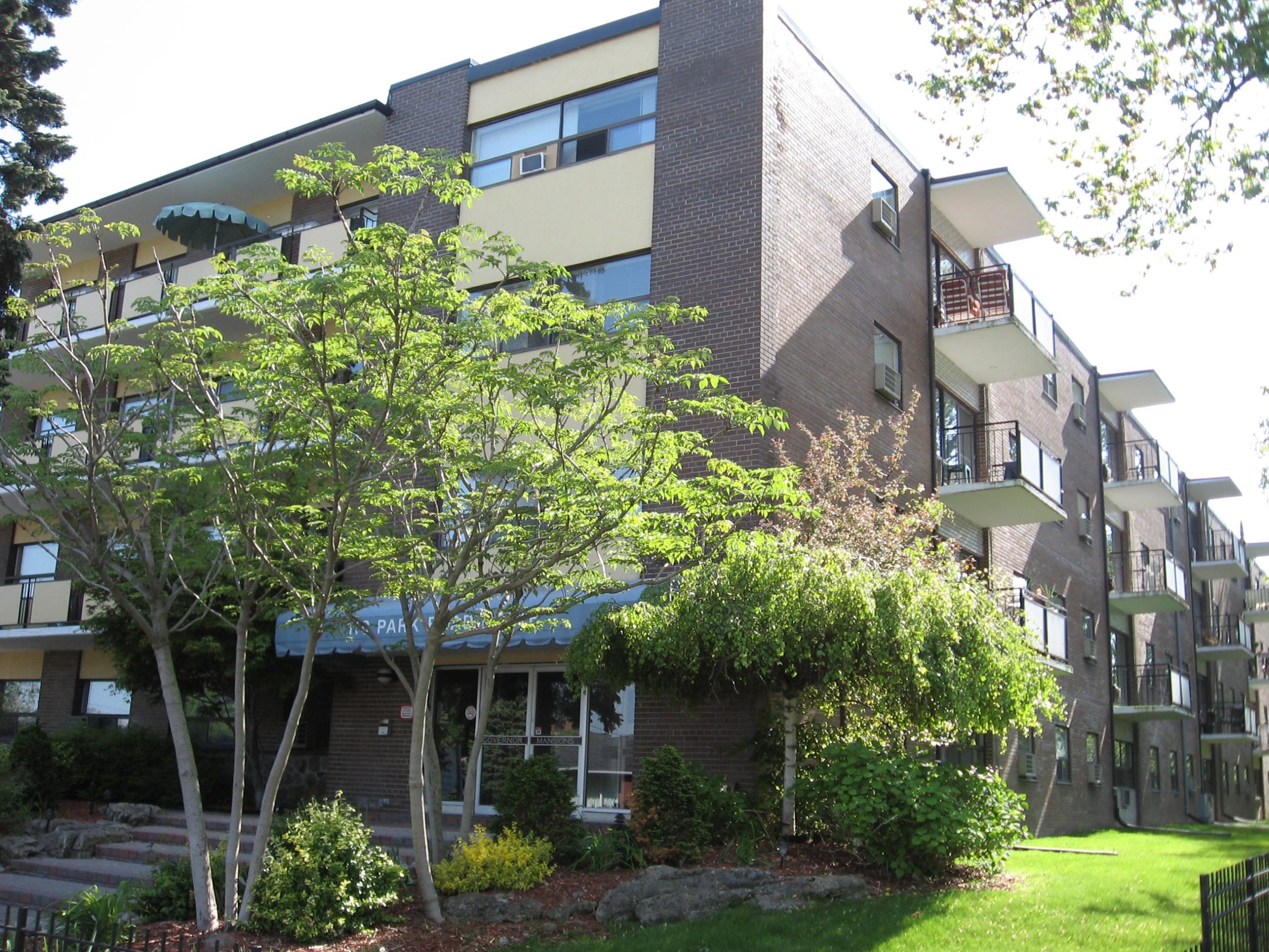 Skyline Apartment REIT Completes Largest MultiFamily Sale in Oshawa’s