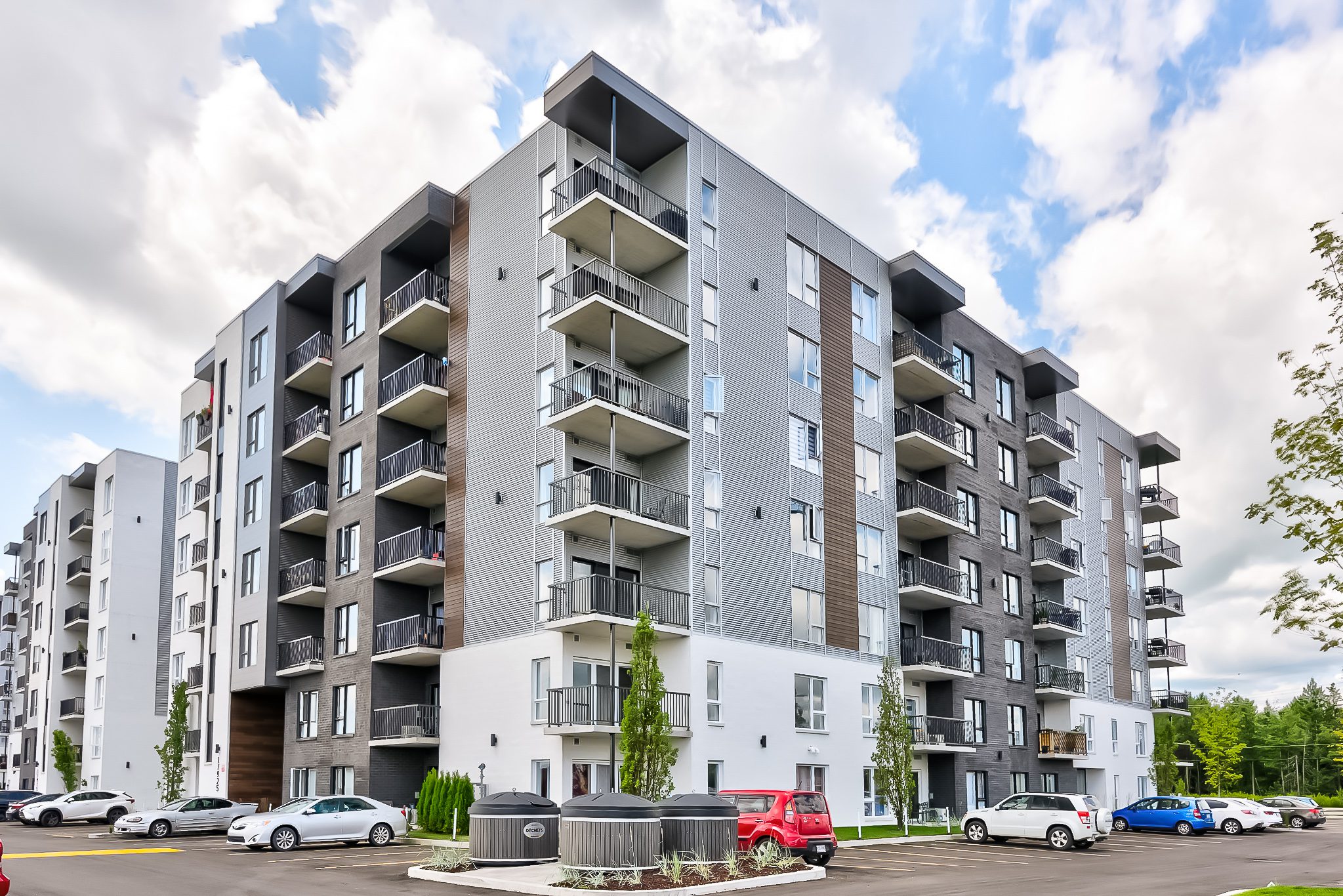 Skyline Apartment REIT Expands in Mirabel With $17.2M Acquisition