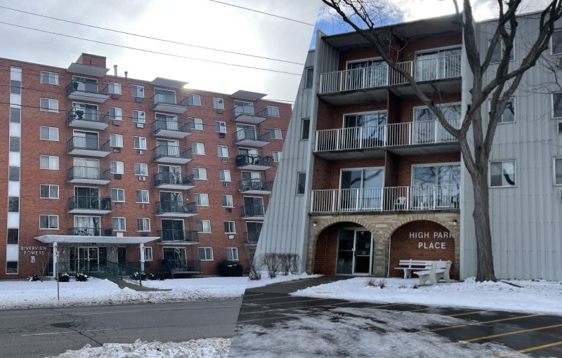 Skyline Apartment Reit Buys 2 Additional Sarnia Properties Skyline